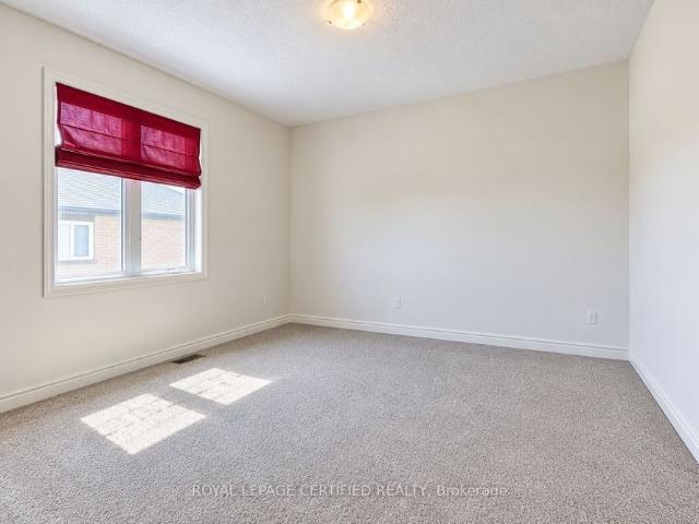 House for rent in Bradford West Gwillimbury, Central Ontario