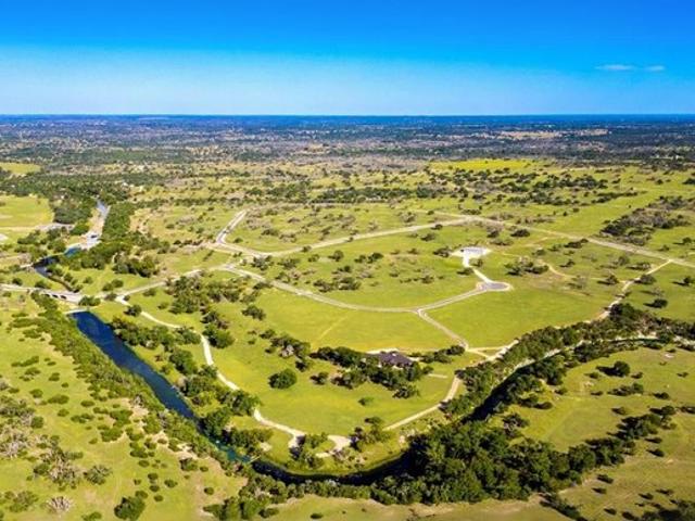 House for sale in Doss, Texas