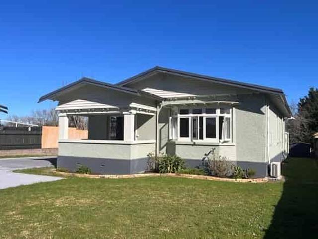 House for rent in Huntly, Waikato