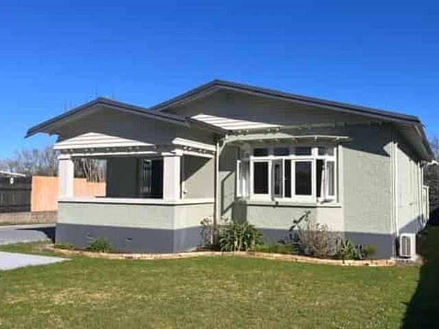 House for rent in Huntly, Waikato