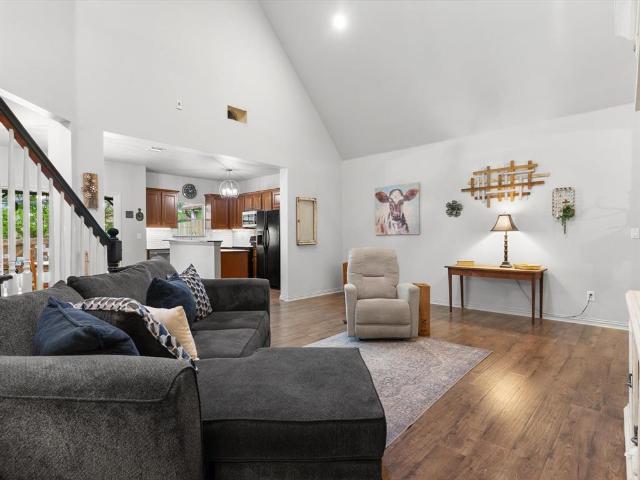 Townhouse for sale in Wise, Texas
