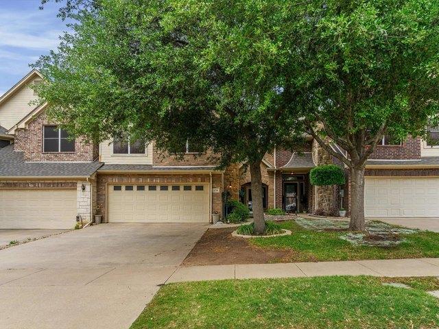 Townhouse for sale in Wise, Texas