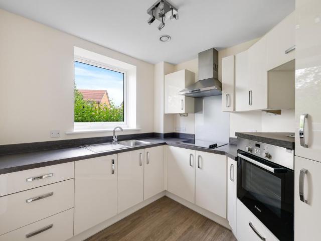 Apartment for rent in Great Western Park, Vale of White Horse