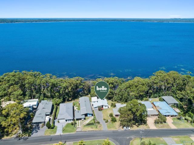 House for rent in Sanctuary Point, New South Wales