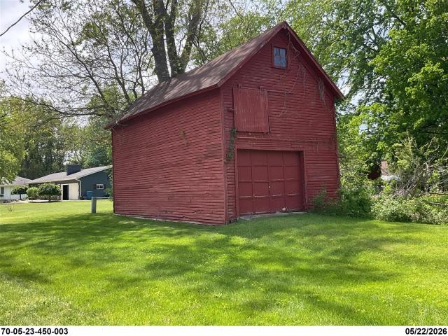 House for sale in Coopersville, Michigan