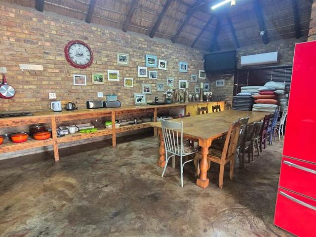 Farm for sale in Groblersdal, Limpopo