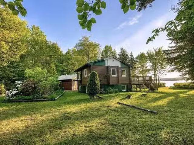 House for sale in Middle New Cornwall, Nova Scotia