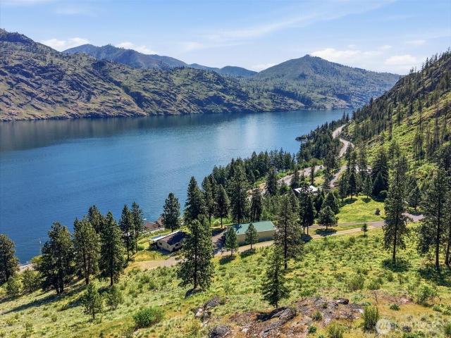 House for sale in Chelan, Washington
