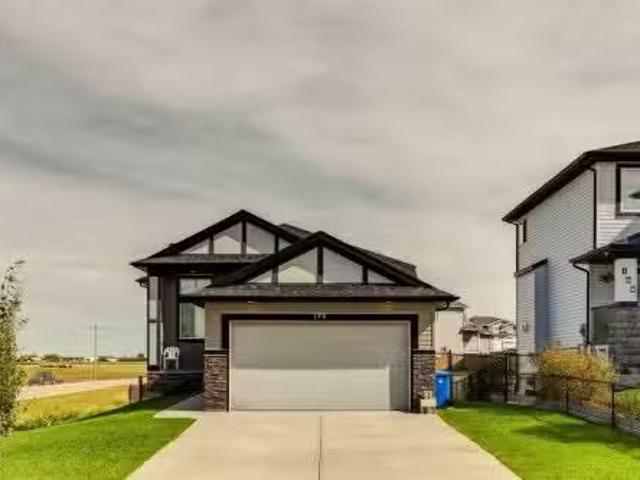 House for sale in Rocky View County, Alberta