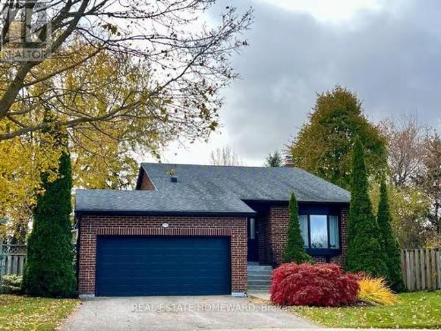 House for rent in York, Ontario