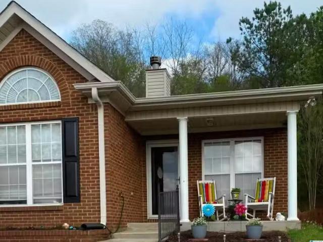 House for rent in Pelham, Alabama