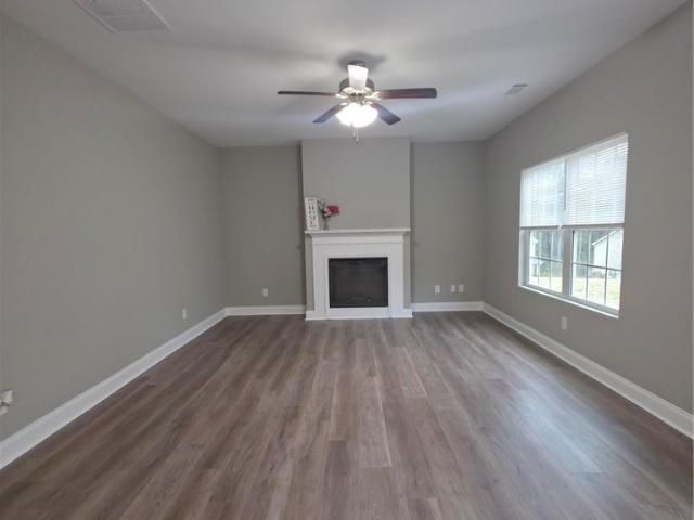 House for sale in Commerce, Georgia