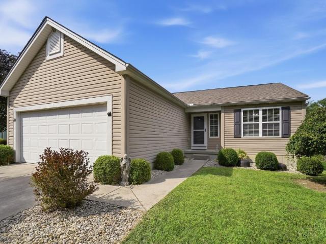 House for sale in Ohio