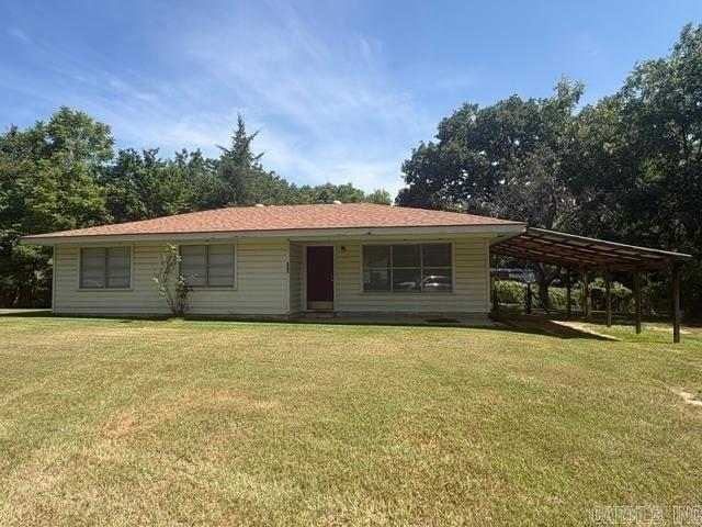 House for sale in Ark