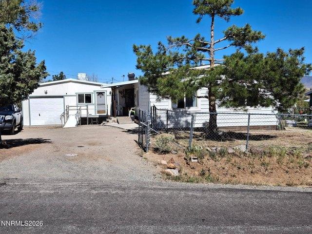 House for sale in Sun Valley, Nevada