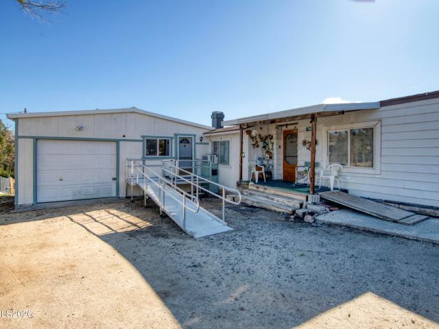 Property for sale in Sun Valley, Nevada