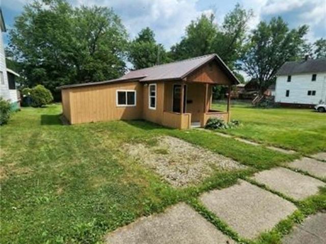 House for sale in City of Salamanca, Cattaraugus County