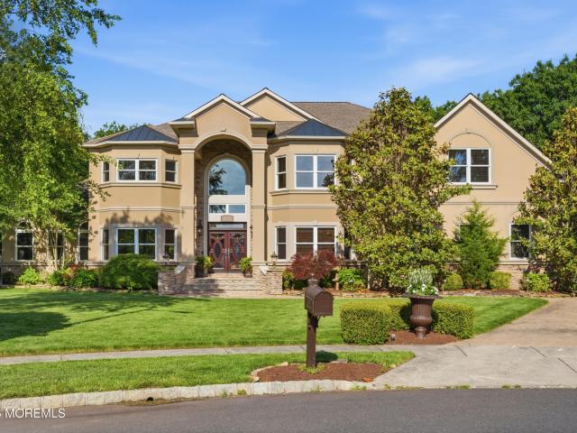 House for sale in Manahawkin, New Jersey
