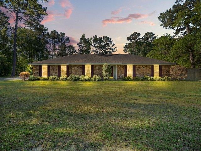 House for sale in Deridder, Louisiana