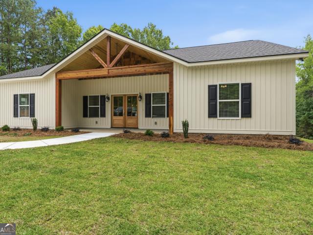 House for sale in Baldwin, Georgia