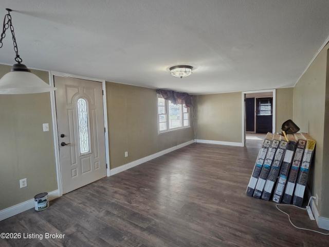 House for sale in Fort Knox, Kentucky