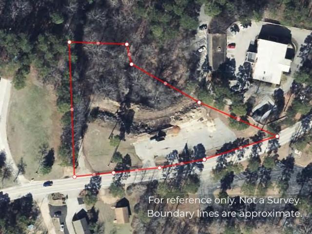 Land for sale in Ark