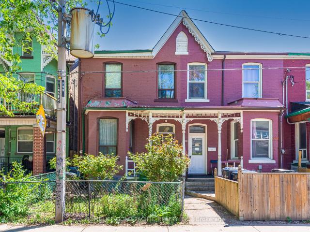 Property for sale in Woburn, Ontario
