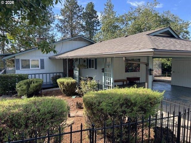 House for sale in Oregonia