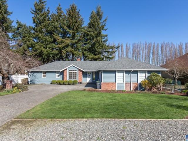 House for sale in Sequim, Washington