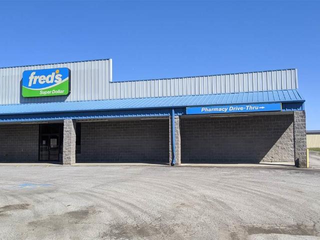Commercial for sale in Ark