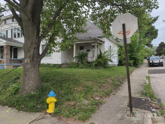 House for sale in Dayton, Ohio