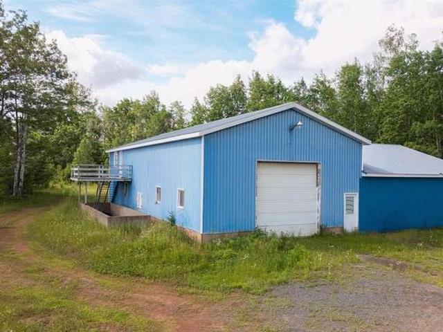 Commercial for sale in Murray River, Prince Edward Island