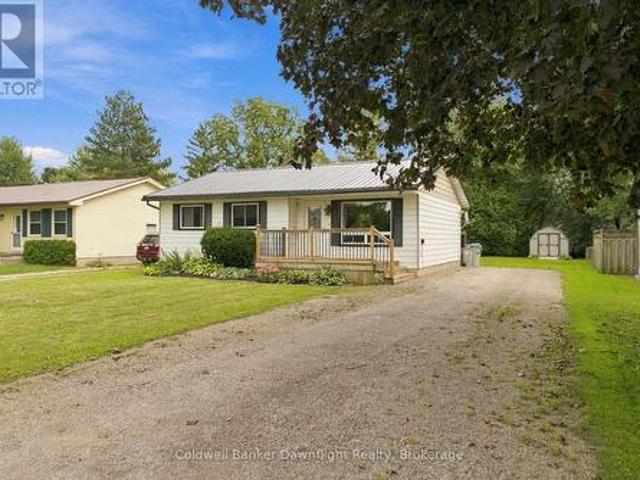 House for sale in Huron East, Ontario