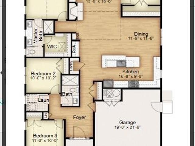 House for sale in Tennessee