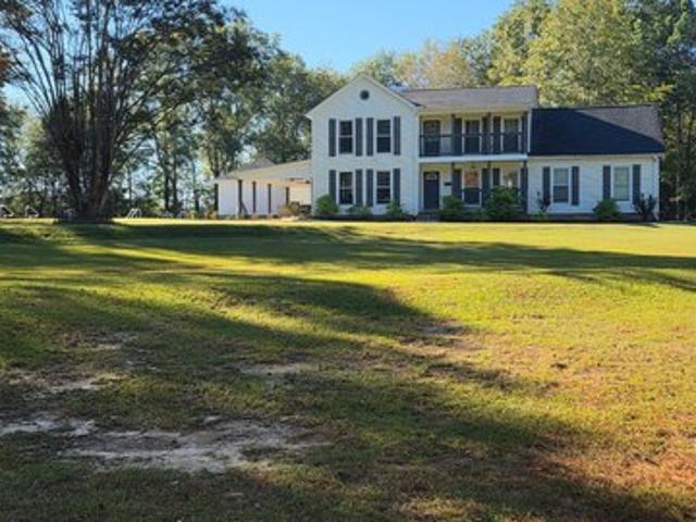 House for sale in Byron, Peach County