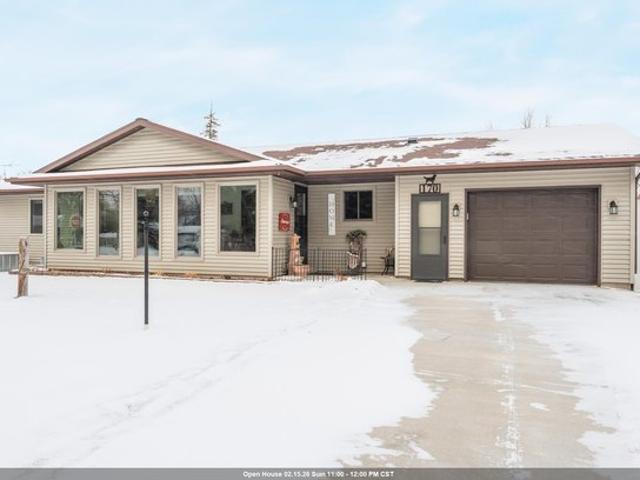 House for sale in Winneconne, Wisconsin