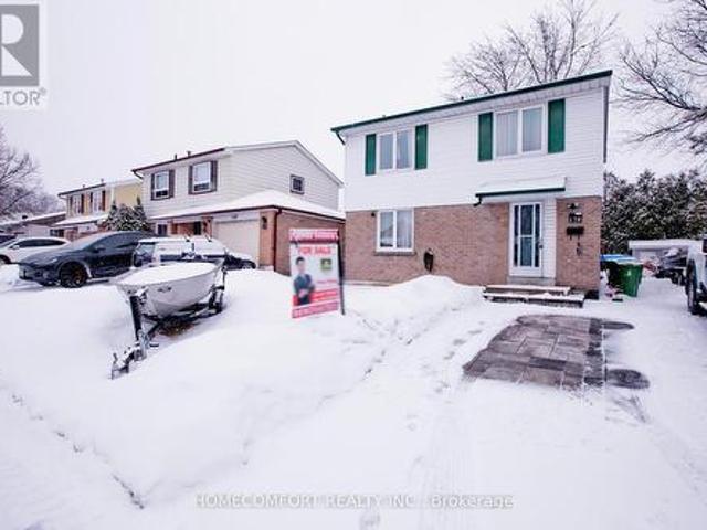 House for sale in Scarborough—Rouge Park, Toronto