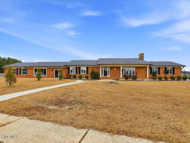 House for sale in Smithfield, North Carolina