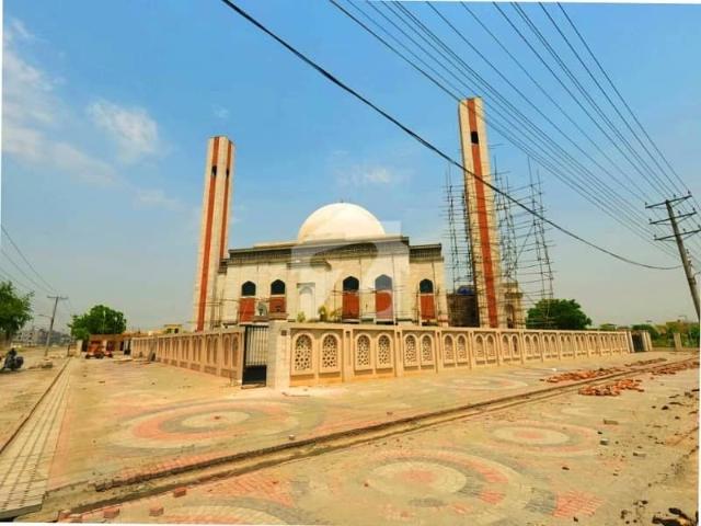 Land for sale in Rawalpindi, Islamabad Capital Territory