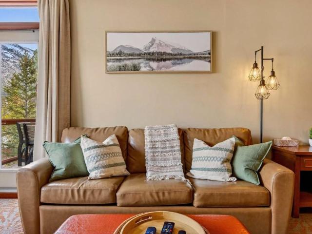 Apartment for rent in Canmore, Alberta