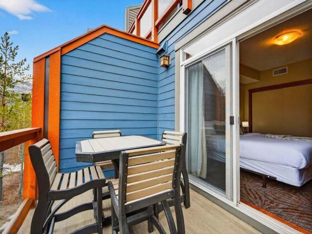 Apartment for rent in Canmore, Alberta