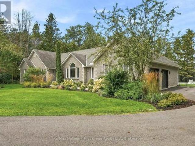 House for sale in Alnwick haldimand, Ontario