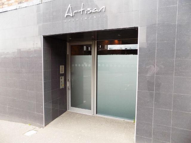 Apartment for rent in Stobcross, Glasgow