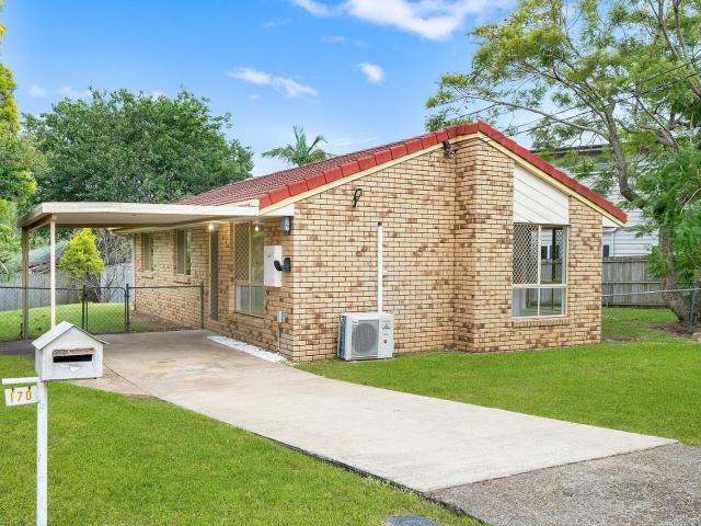 House for rent in Toombul, Queensland