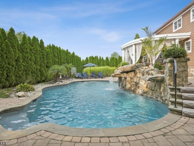 House for sale in Berkeley Heights, New Jersey