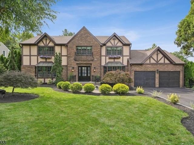 House for sale in Berkeley Heights, New Jersey