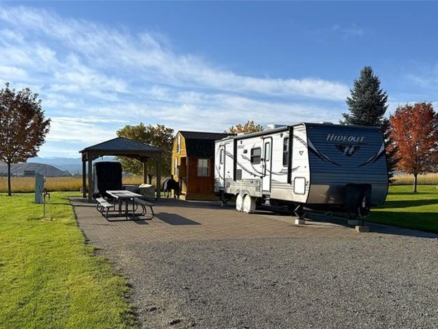 Land for sale in Eureka, Montana