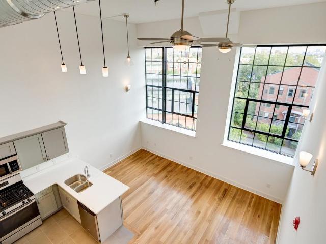 Apartment for rent in Hudson, New Jersey