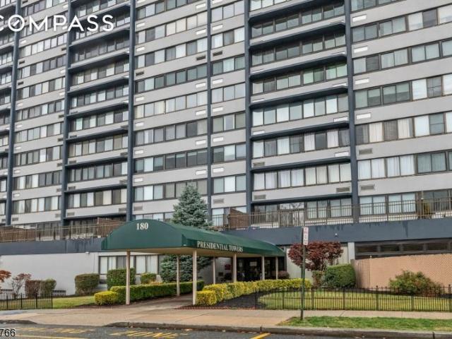 Townhouse for sale in Passaic
