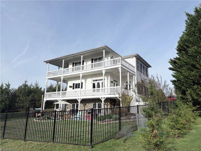 House for sale in Blanch, North Carolina